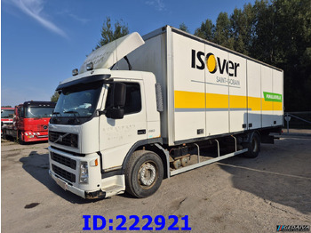 Lastbil varevogn VOLVO FM9 260