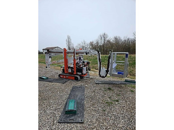 Bomlift EasyLift R180: billede 5