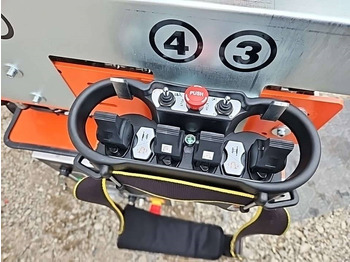 Bomlift EasyLift R180: billede 3