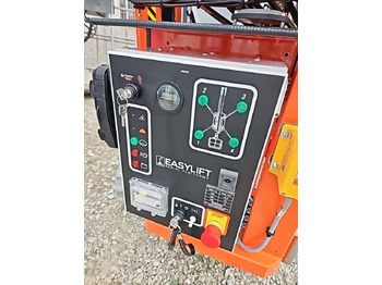 Bomlift EasyLift R180: billede 4