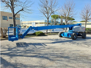 Teleskoplift Genie S 85 4WD: billede 2 Teleskoplift Genie S 85 4WD: billede 2