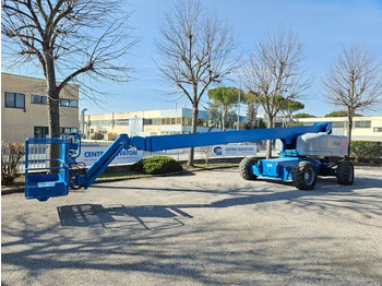 Teleskoplift Genie S 85 4WD: billede 3 Teleskoplift Genie S 85 4WD: billede 3
