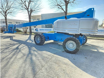 Teleskoplift Genie S 85 4WD: billede 5 Teleskoplift Genie S 85 4WD: billede 5