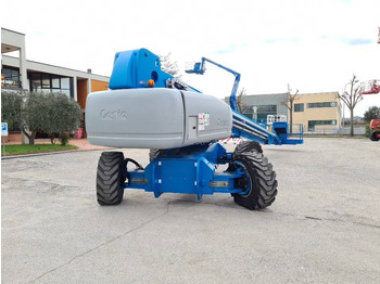 Teleskoplift Genie S125 4WD: billede 4
