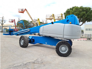 Teleskoplift Genie S125 4WD: billede 5