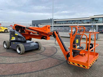Bomlift JLG