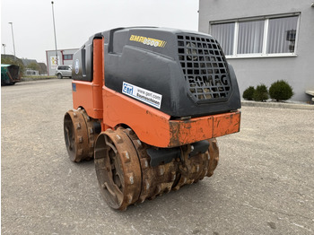 Mini tromle Bomag BMP 8500 (111731): billede 5