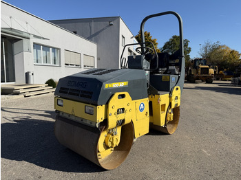 Vejtromle Bomag BW 100 AD-3 (111745): billede 2