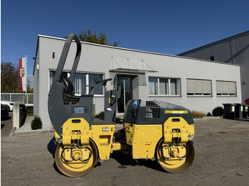 Vejtromle Bomag BW 100 AD-3 (111745): billede 4