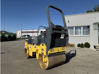 Vejtromle Bomag BW 100 AD-3 (111745): billede 3