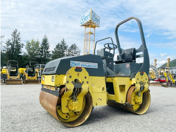 Vejtromle BOMAG BW120AD-3