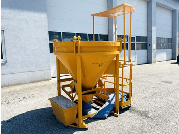 Betonudstyr Diverses Eichinger FE1016/H10 (3663): billede 2