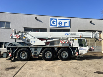 Alle terræn kran Faun RTF 40-3 (111145): billede 4