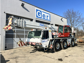 Alle terræn kran Faun RTF 40-3 (111145): billede 2