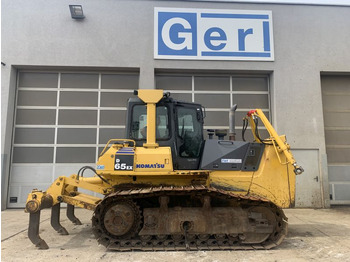 Bulldozer Komatsu D 65 EX-15 (110158): billede 4