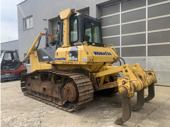 Bulldozer Komatsu D 65 EX-15 (110158): billede 3