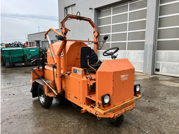 Emulsionssprøjte Strassmayr STI VSM-3R (111103): billede 5 Emulsionssprøjte Strassmayr STI VSM-3R (111103): billede 5