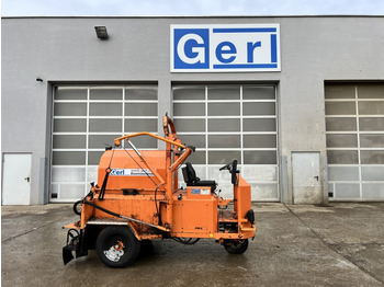 Emulsionssprøjte Strassmayr STI VSM-3R (111103): billede 4 Emulsionssprøjte Strassmayr STI VSM-3R (111103): billede 4