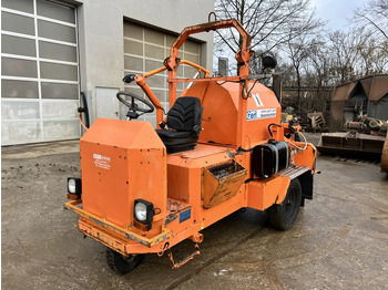 Emulsionssprøjte Strassmayr STI VSM-3R (111103): billede 2 Emulsionssprøjte Strassmayr STI VSM-3R (111103): billede 2