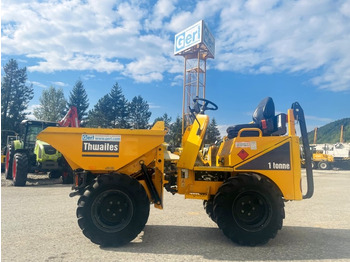 Mini Tipvogn THWAITES