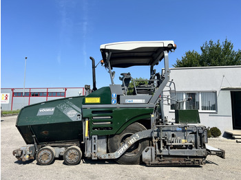 Asfaltudlægger VÖGELE