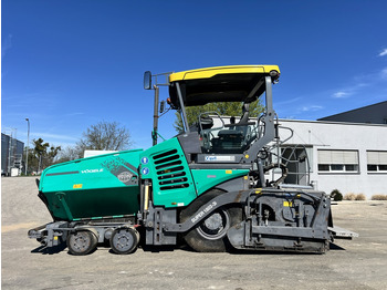 Asfaltudlægger VÖGELE