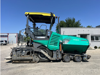 Asfaltudlægger Vögele Super 1803-3i (111572): billede 5 Asfaltudlægger Vögele Super 1803-3i (111572): billede 5