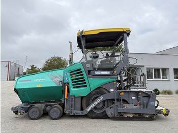 Asfaltudlægger VÖGELE