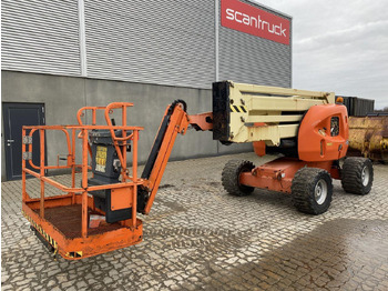 Bomlift JLG