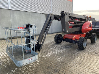 Bomlift MANITOU 160 ATJ