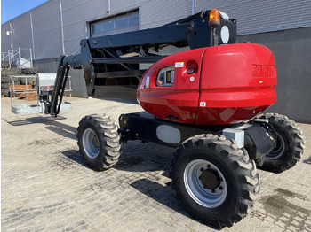 Leje en  Manitou 180ATJ 2 RC Manitou 180ATJ 2 RC: billede 2