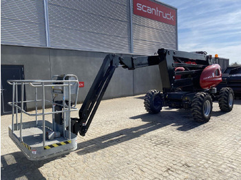 Leje en  Manitou 180ATJ 2 RC Manitou 180ATJ 2 RC: billede 1