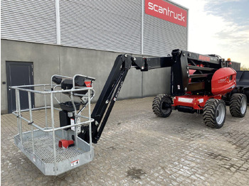 Bomlift MANITOU 180 ATJ