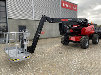 Bomlift MANITOU 200 ATJ