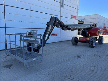 Teleskoplift MANITOU 280 TJ