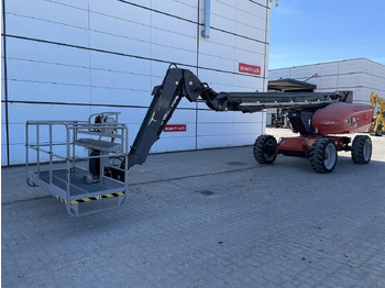 Teleskoplift MANITOU 280 TJ