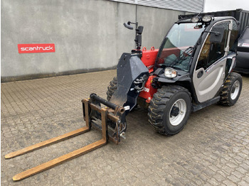 Teleskop truck MANITOU MT 420