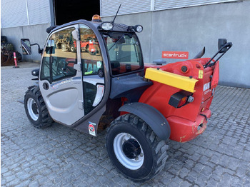 Leje en Manitou MT625H Comfort Manitou MT625H Comfort: billede 2 Leje en Manitou MT625H Comfort Manitou MT625H Comfort: billede 2