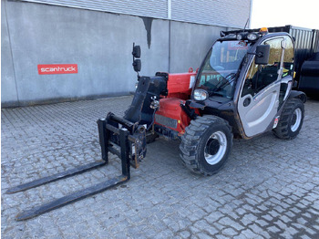 Teleskop truck MANITOU MT 625 H Comfort