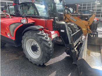 Teleskop truck MANITOU MT 933 Easy