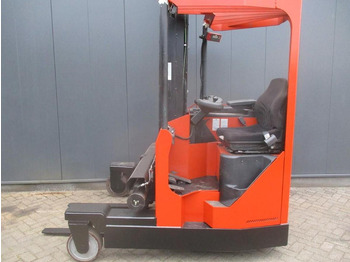 Firevejs reach truck BT