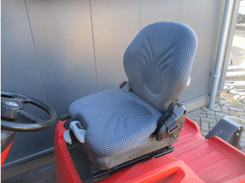 Elektrisk trækker Linde P 60: billede 5 Elektrisk trækker Linde P 60: billede 5