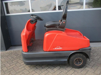 Elektrisk trækker LINDE P60