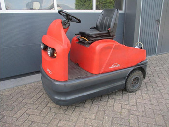 Elektrisk trækker LINDE P60