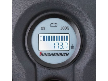 Stabler Jungheinrich EJC M10: billede 4