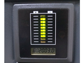 Stabler Jungheinrich EJC110: billede 4 Stabler Jungheinrich EJC110: billede 4