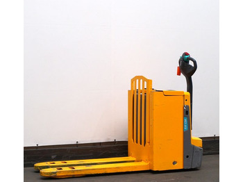 Håndløftevogn JUNGHEINRICH EJE