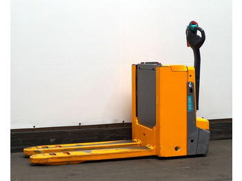 Håndløftevogn JUNGHEINRICH EJE