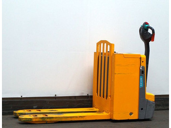 Håndløftevogn JUNGHEINRICH EJE