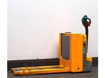 Håndløftevogn JUNGHEINRICH EJE